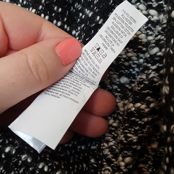 Lucky Brand Moto Jacket - Picture 6 of 6